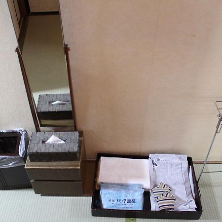 Kinokuniya Ryokan فوجيساوا المظهر الخارجي الصورة