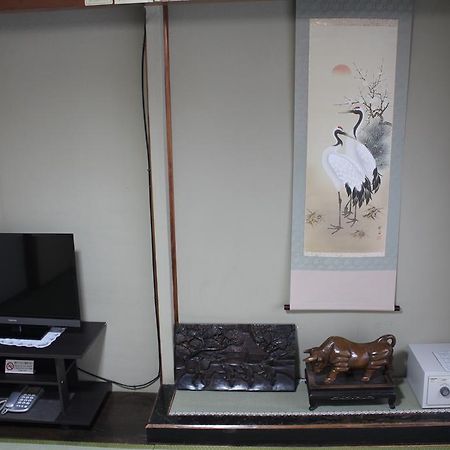 Kinokuniya Ryokan فوجيساوا المظهر الخارجي الصورة