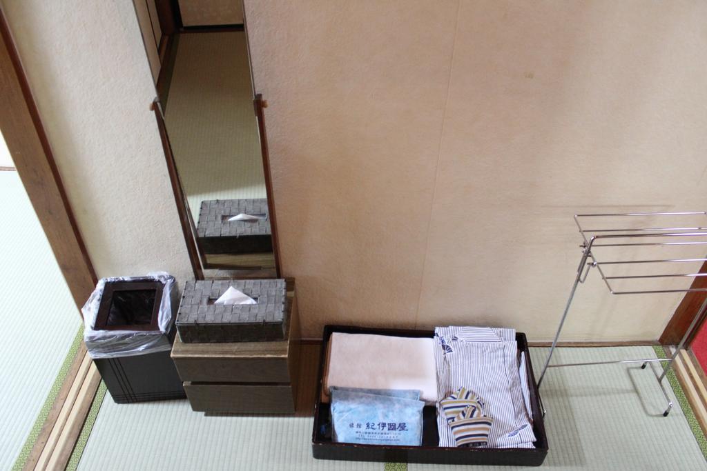 Kinokuniya Ryokan فوجيساوا المظهر الخارجي الصورة