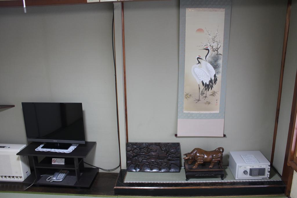 Kinokuniya Ryokan فوجيساوا المظهر الخارجي الصورة