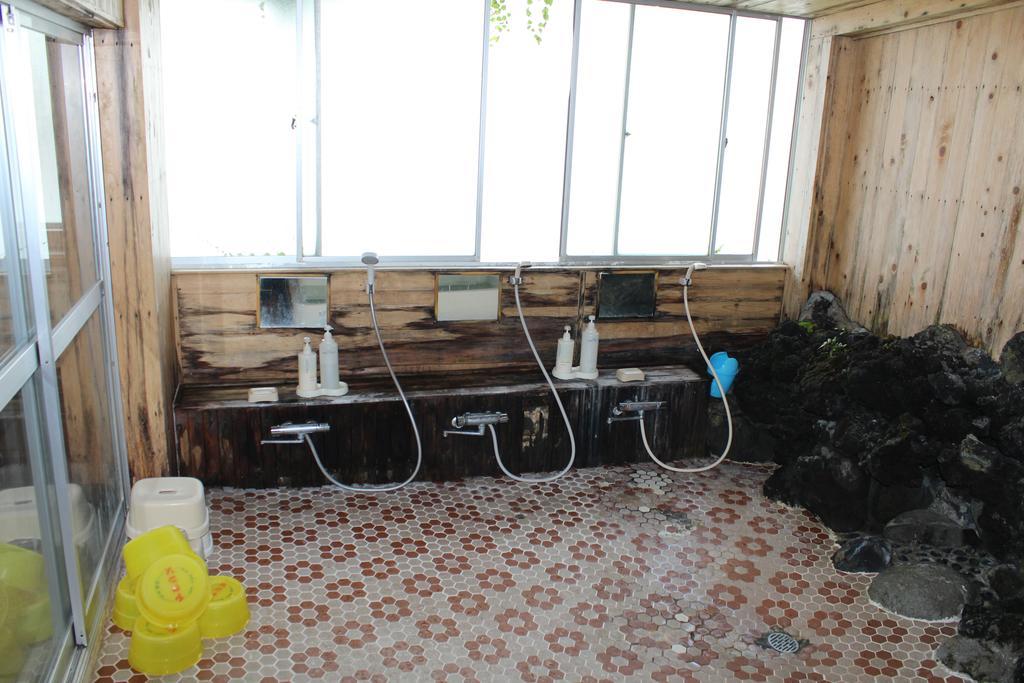 Kinokuniya Ryokan فوجيساوا المظهر الخارجي الصورة