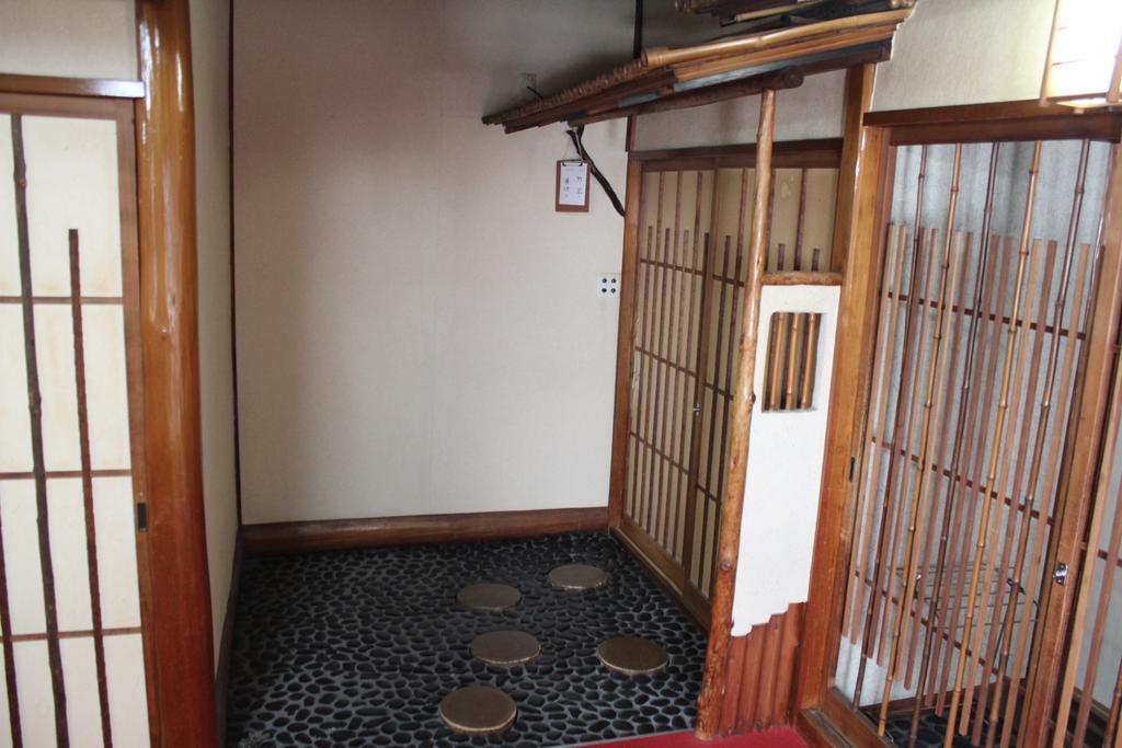 Kinokuniya Ryokan فوجيساوا المظهر الخارجي الصورة