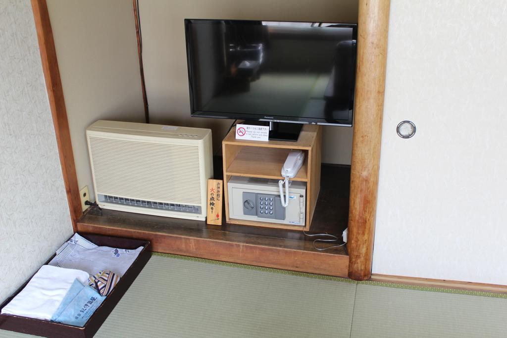 Kinokuniya Ryokan فوجيساوا المظهر الخارجي الصورة